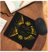Customized Pubg Mouse Pad
